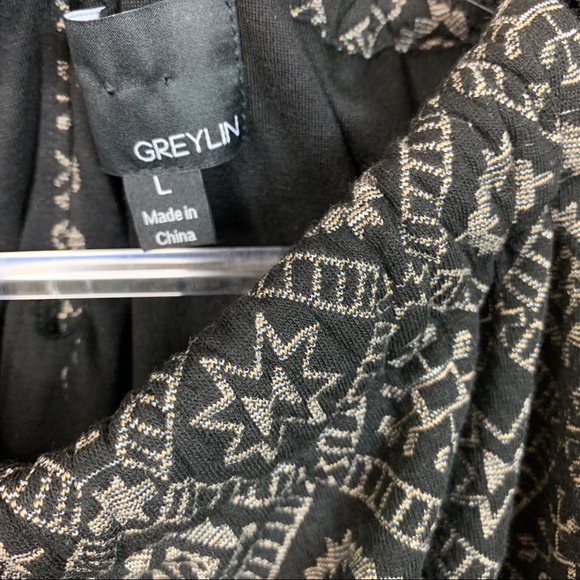 Greylin Dress - Picture 4 of 4